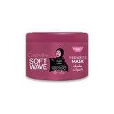 SOFT WAVE MASK 💖